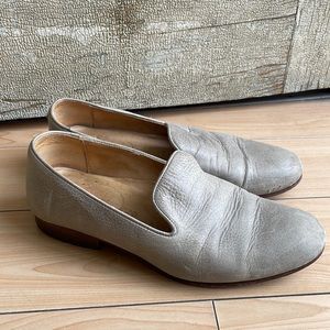 Dieppa Restrepo classic loafer